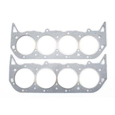 Edelbrock Edelbrock Cylinder Head Gaskets 7375 Autofit