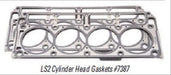 Edelbrock Edelbrock Cylinder Head Gaskets 7387 Autofit