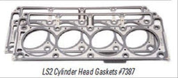 Edelbrock Edelbrock Cylinder Head Gaskets 7387 Autofit