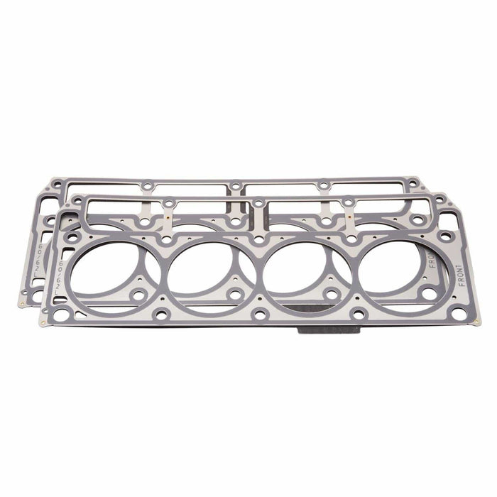 Edelbrock Edelbrock Cylinder Head Gaskets 7387 Autofit