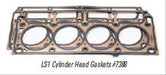 Edelbrock Edelbrock Cylinder Head Gaskets 7388 Autofit