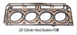Edelbrock Edelbrock Cylinder Head Gaskets 7388 Autofit