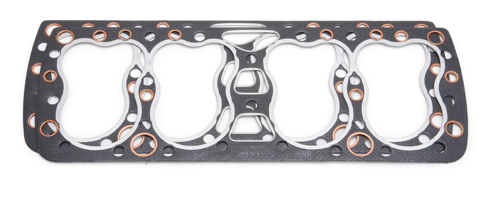 Edelbrock Edelbrock Cylinder Head Gaskets 7394 Autofit