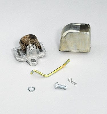 Edelbrock Edelbrock Divorced Choke Kits 1931 Autofit