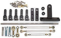 Edelbrock Edelbrock Dominator Throttle Linkage Kits 7077 Autofit