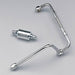 Edelbrock Edelbrock Dual-Feed Fuel Line and Filter Kits 8128 Autofit