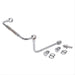 Edelbrock Edelbrock Dual-Feed Fuel Line and Filter Kits 8132 Autofit