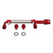 Edelbrock Edelbrock Dual-Quad Fuel Line Kits 8088 Autofit