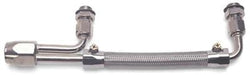 Edelbrock Edelbrock Dual-Quad Fuel Line Kits 8091 Autofit