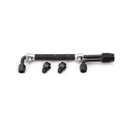 Edelbrock Edelbrock Dual-Quad Fuel Line Kits 80913 Autofit