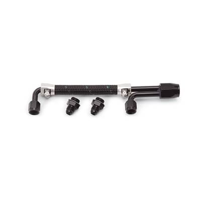 Edelbrock Edelbrock Dual-Quad Fuel Line Kits 80913 Autofit