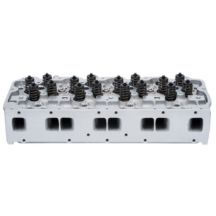 Edelbrock Edelbrock Duramax Diesel Cylinder Heads 79119 Autofit
