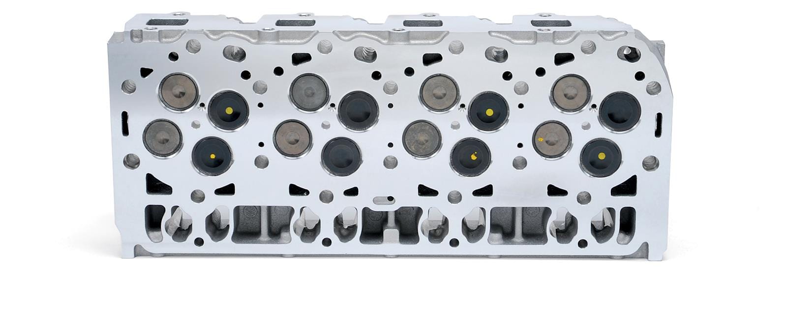 Edelbrock Edelbrock Duramax Diesel Cylinder Heads 79119 Autofit