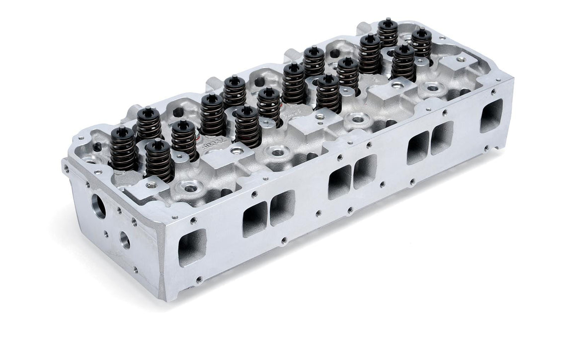 Edelbrock Edelbrock Duramax Diesel Cylinder Heads 79119 Autofit