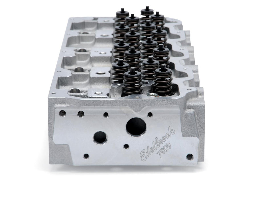 Edelbrock Edelbrock Duramax Diesel Cylinder Heads 79119 Autofit