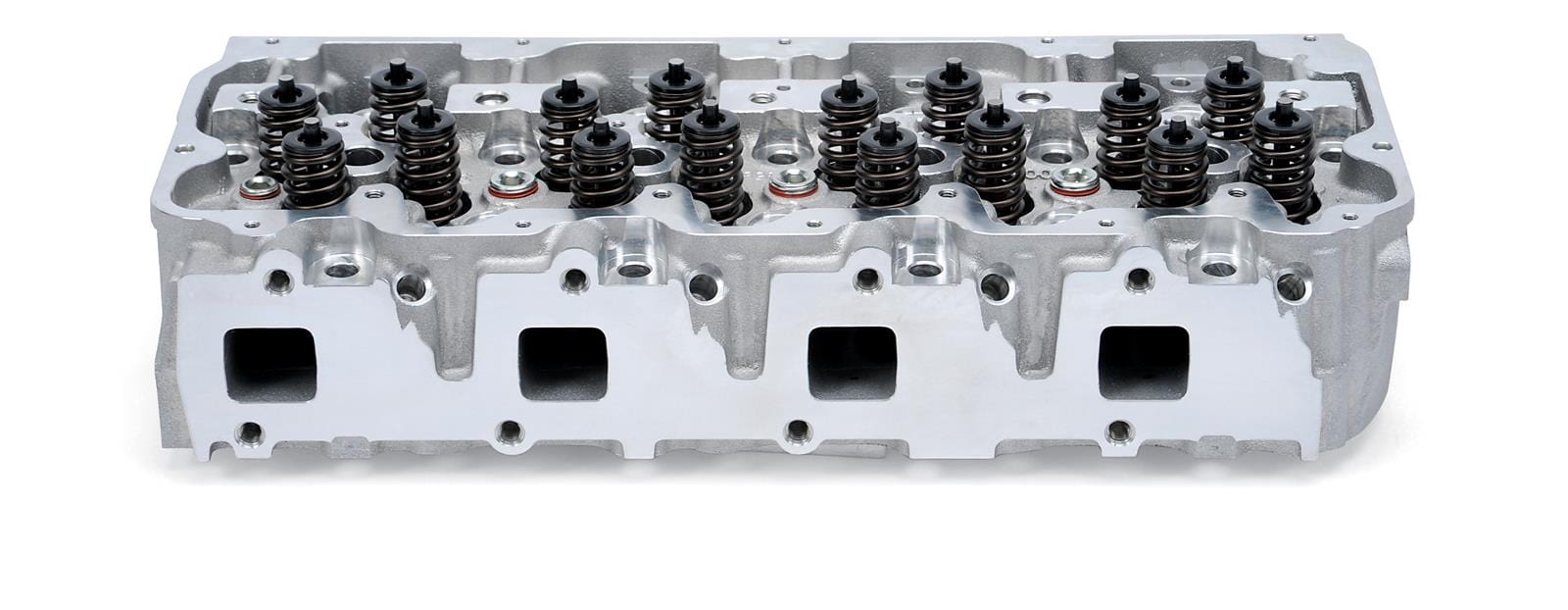 Edelbrock Edelbrock Duramax Diesel Cylinder Heads 79119 Autofit