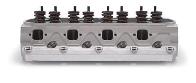 Edelbrock Edelbrock E-205 Cylinder Heads 5027 Autofit