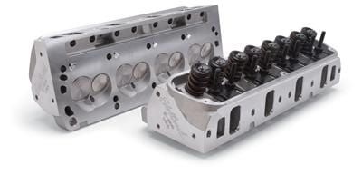 Edelbrock Edelbrock E-205 Cylinder Heads 5027 Autofit