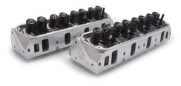 Edelbrock Edelbrock E-205 Cylinder Heads 5027 Autofit