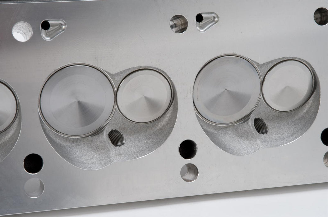Edelbrock Edelbrock E-205 Cylinder Heads 5028 Autofit