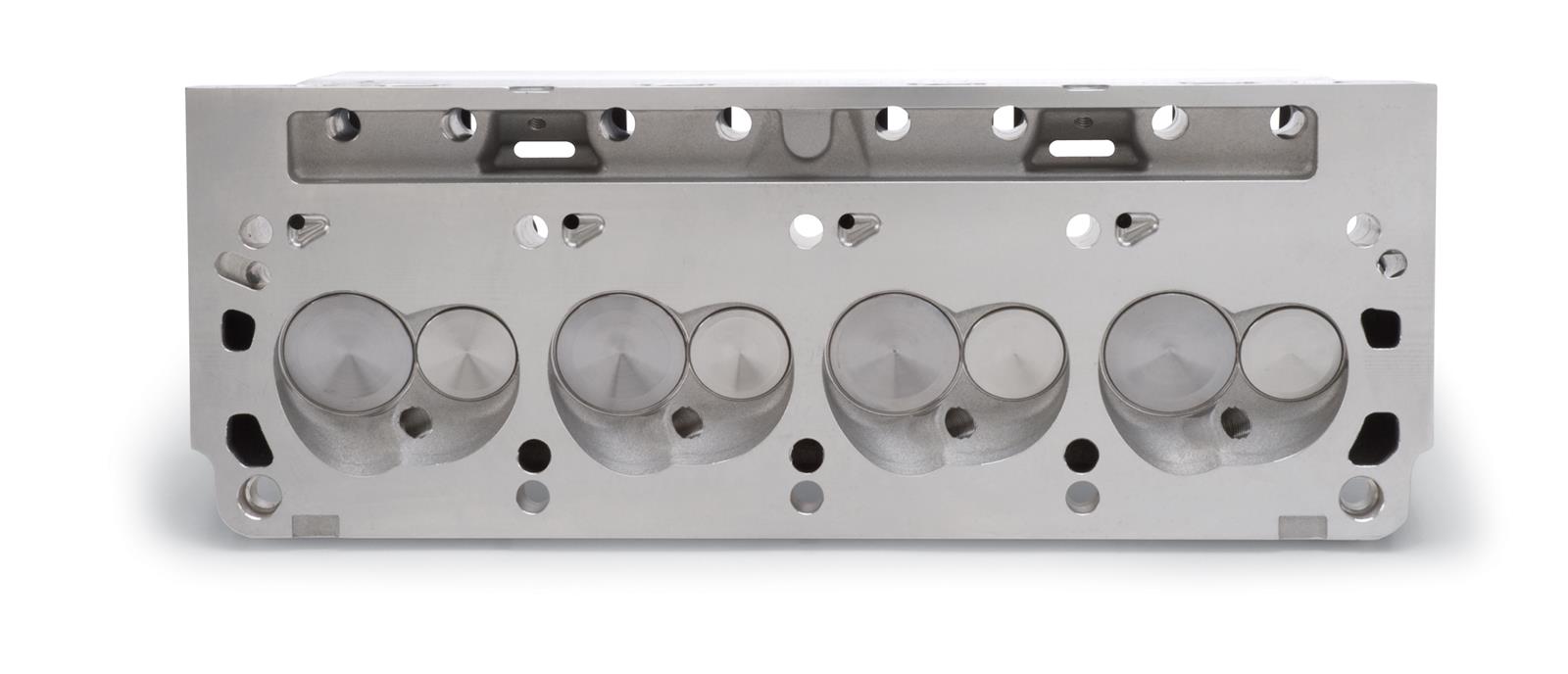 Edelbrock Edelbrock E-205 Cylinder Heads 5028 Autofit