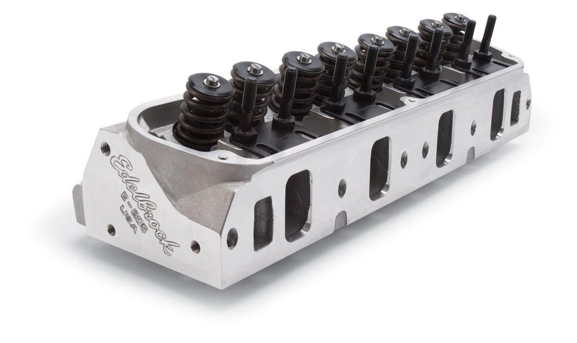 Edelbrock Edelbrock E-205 Cylinder Heads 5028 Autofit