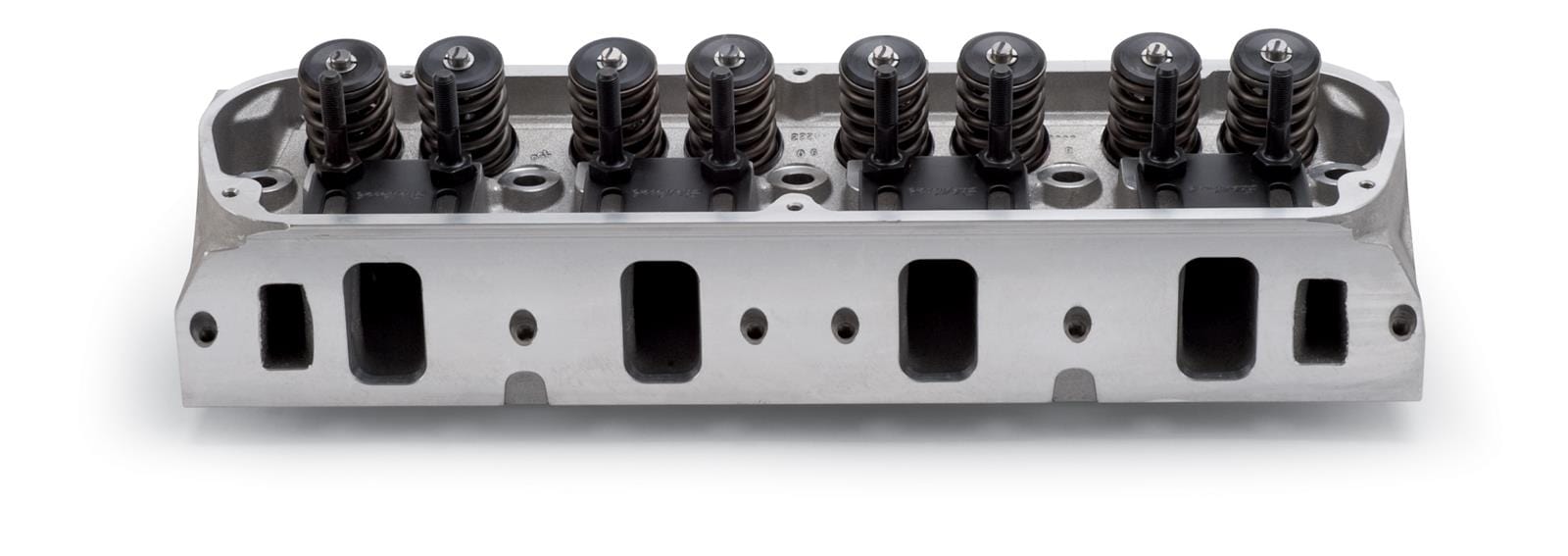 Edelbrock Edelbrock E-205 Cylinder Heads 5028 Autofit