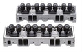 Edelbrock Edelbrock E-210 Cylinder Heads 5085 Autofit