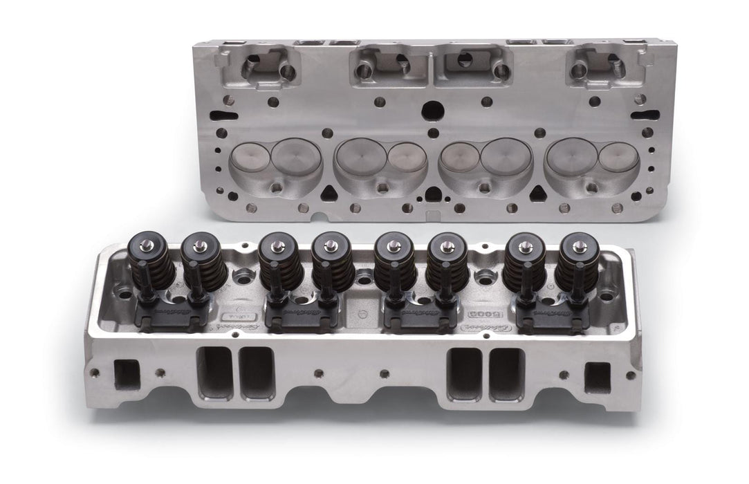 Edelbrock Edelbrock E-210 Cylinder Heads 5085 Autofit