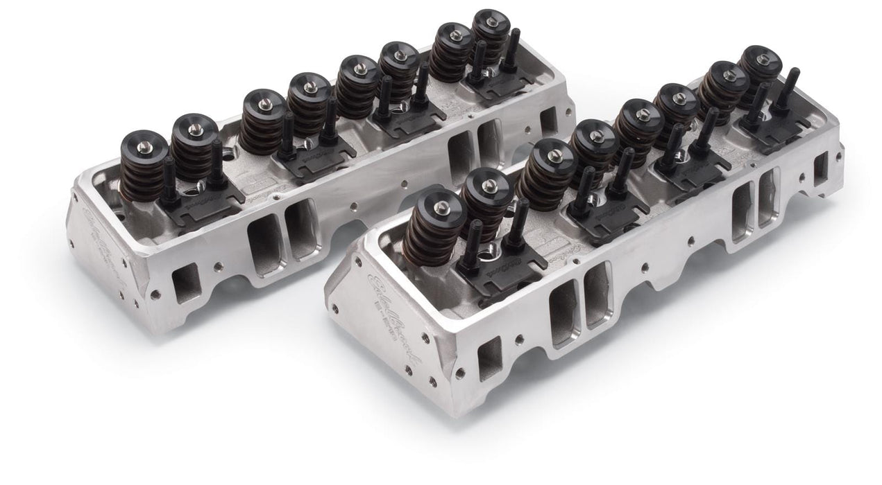 Edelbrock Edelbrock E-210 Cylinder Heads 5087 Autofit