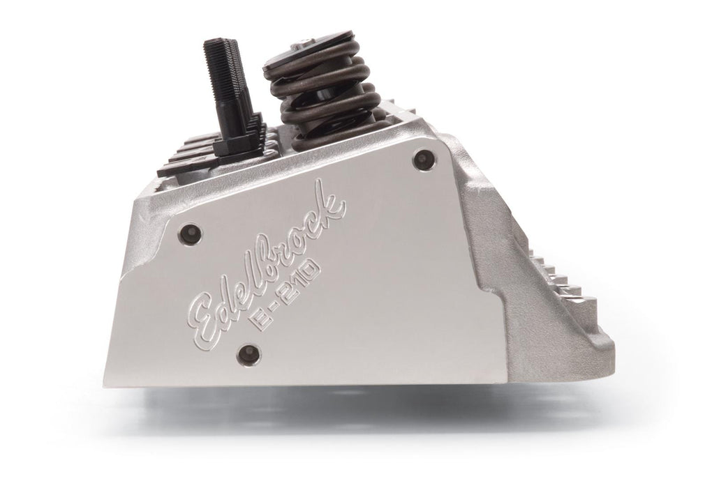 Edelbrock Edelbrock E-210 Cylinder Heads 5087 Autofit