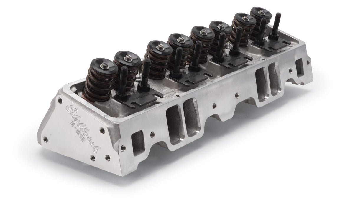 Edelbrock Edelbrock E-210 Cylinder Heads 5087 Autofit