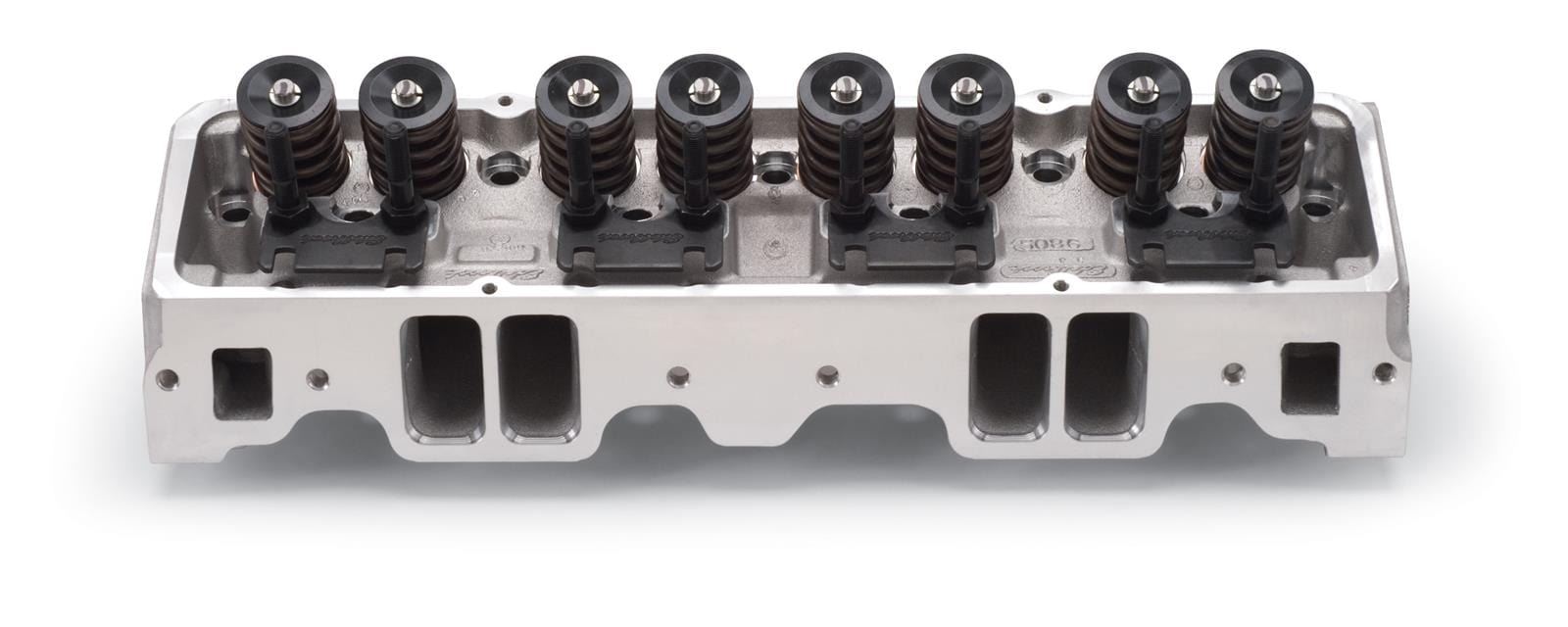 Edelbrock Edelbrock E-210 Cylinder Heads 5087 Autofit