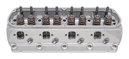 Edelbrock Edelbrock E-CNC 185 Cylinder Heads 79259 Autofit