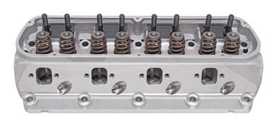 Edelbrock Edelbrock E-CNC 185 Cylinder Heads 79259 Autofit