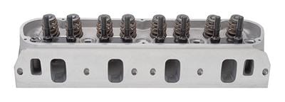 Edelbrock Edelbrock E-CNC 185 Cylinder Heads 79259 Autofit