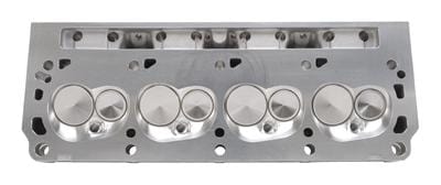 Edelbrock Edelbrock E-CNC 185 Cylinder Heads 79259 Autofit