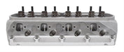 Edelbrock Edelbrock E-CNC 185 Cylinder Heads 79259 Autofit