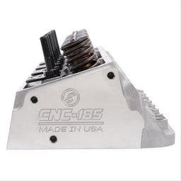 Edelbrock Edelbrock E-CNC 185 Cylinder Heads 79895 Autofit