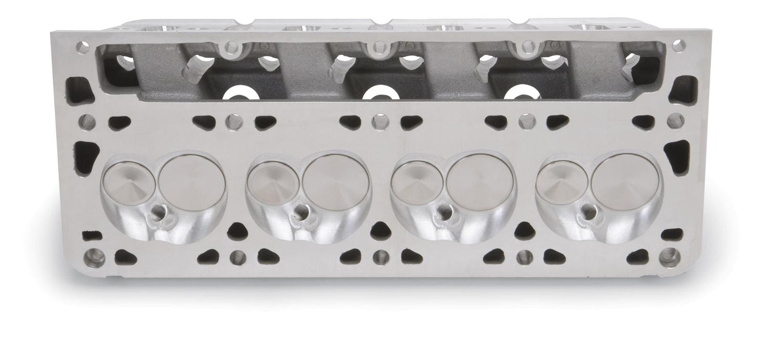 Edelbrock Edelbrock E-CNC 215 Cylinder Heads 79949 Autofit