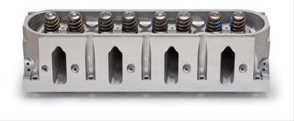 Edelbrock Edelbrock E-CNC 215 Cylinder Heads 79949 Autofit