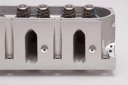 Edelbrock Edelbrock E-CNC 215 Cylinder Heads 79949 Autofit