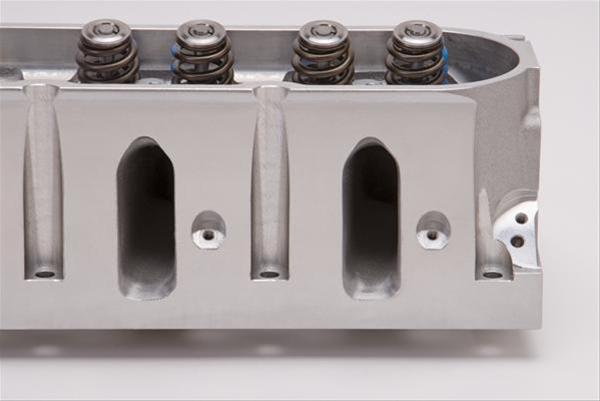 Edelbrock Edelbrock E-CNC 215 Cylinder Heads 79949 Autofit