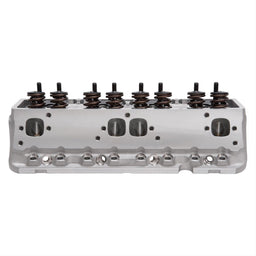 Edelbrock Edelbrock E-CNC 225 Cylinder Heads 61205 Autofit