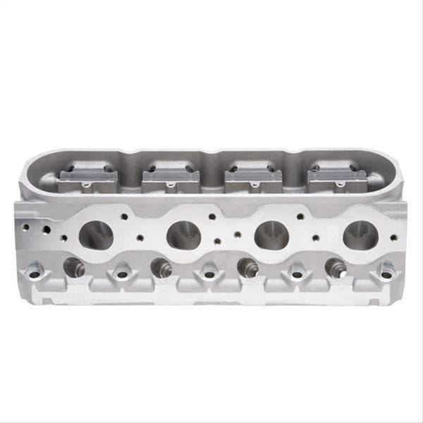 Edelbrock Edelbrock E-CNC 230 LS3 Cylinder Heads 61319 Autofit