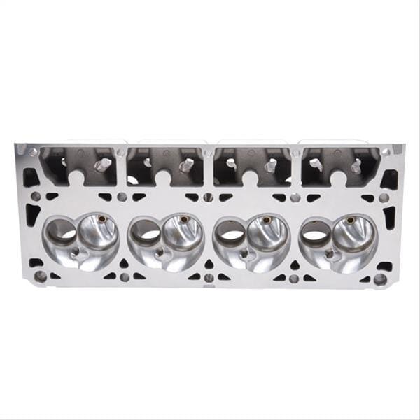 Edelbrock Edelbrock E-CNC 230 LS3 Cylinder Heads 61319 Autofit
