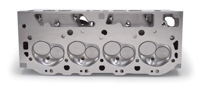 Edelbrock Edelbrock E-CNC 355 Cylinder Heads 79555 Autofit