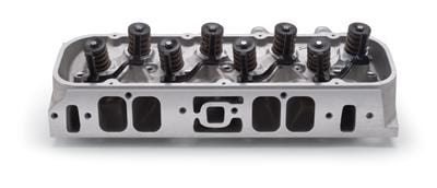 Edelbrock Edelbrock E-CNC 355 Cylinder Heads 79555 Autofit
