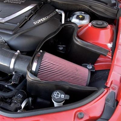Edelbrock Edelbrock E-Force Air Intake Systems 15803 Autofit