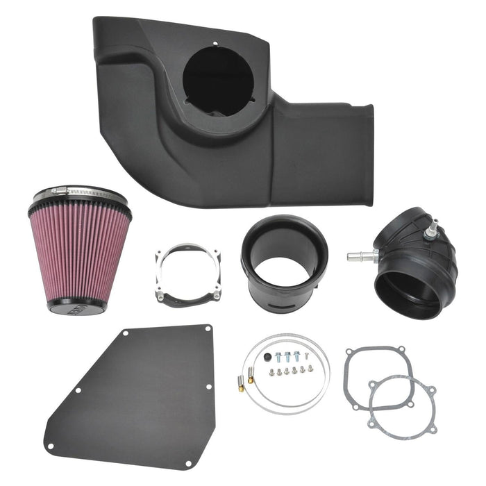 Edelbrock Edelbrock E-Force Air Intake Systems 15811 Autofit
